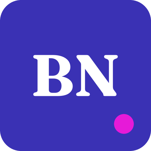 Bright Nook logo